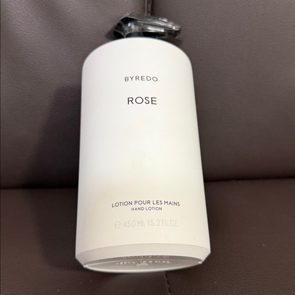Byredo Rose Hand Lotion - Elegant White